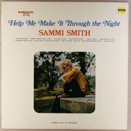 Sammi Smith, Help Me Make It Through The Night (LP)