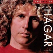 Sammy Hagar, Best of Sammy Hagar (CD)