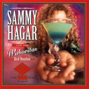 Sammy Hagar & The Waboritas, Red Voodoo (CD)
