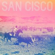San Cisco, San Cisco (CD)