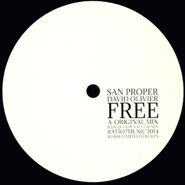 San Proper, Free (12")