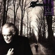 Sanctuary, Into The Mirror Black [180 Gram Vinyl] (LP)