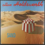 Allan Holdsworth, Sand (LP)