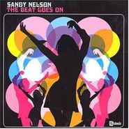 Sandy Nelson, The Beat Goes On [IMPORT] (CD)