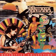 Santana, Definitive Collection (CD)
