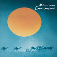 Santana, Caravanserai [2003 Reissue] (CD)