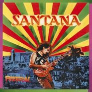 Santana, Freedom (CD)
