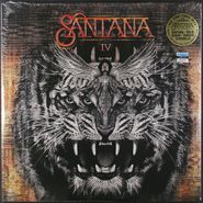 Santana, Santana IV [180 Gram Vinyl] [France Pressing] (LP)