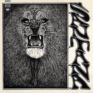 Santana, Santana (LP)