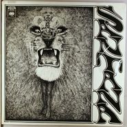 Santana, Santana [360 Sound Label] (LP)