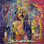 Santana, Shaman (CD)