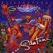 Santana, Supernatural (CD)