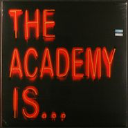 The Academy Is..., Santi (LP)