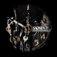 Saosin, In Search Of Solid Ground (CD)