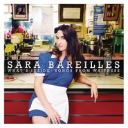 Sara Bareilles, What's Inside: Songs From Waitress (CD)
