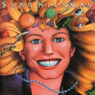 Sara Hickman, Equal Scary People (CD)