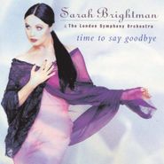 Sarah Brightman, Time To Say Goodbye (CD)