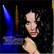 Sarah Brightman, Harem World Tour: Live from Las Vegas (CD)