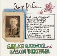 Sarah Harmer, Songs For Clem (CD)