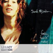 Sarah McLachlan, Fumbling Towards Ecstasy [Legacy Edition] (CD)