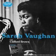 Sarah Vaughan, Vocal Classics (CD)