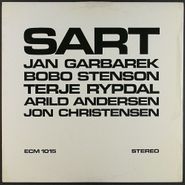 Jan Garbarek, SART [Original Issue] (LP)