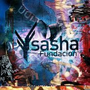 Sasha, Fundacion NYC (CD)