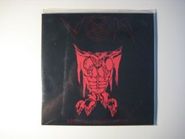 Von , Satanic Blood (LP)
