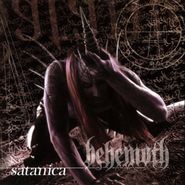Behemoth, Satanica (LP)