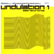 Satoshi Tomiie, Undulation 1 (CD)