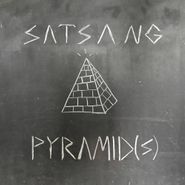 Satsang, Pyramids (CD)