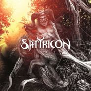 Satyricon, Satyricon [180 Gram] (LP)