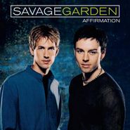 Savage Garden, Affirmation (CD)