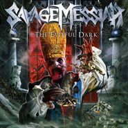 Savage Messiah, Fateful Dark (CD)