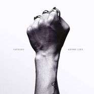 Savages, Adore Life (CD)