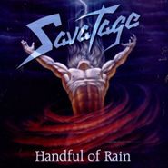 Savatage, Handful Of Rain (CD)