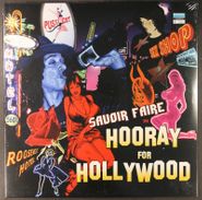 Savoir Faire, Hooray For Hollywood (LP)