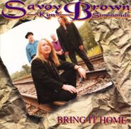 Savoy Brown, Bring It Home (CD)