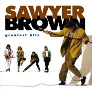 Sawyer Brown, Greatest Hits (CD)
