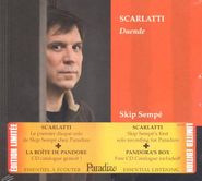 Domenico Scarlatti, Scarlatti: Duende, Harpsichord Sonatas [Import] (CD)