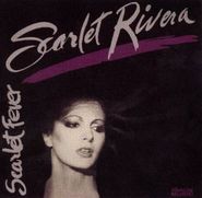 Scarlet Rivera, Scarlet Fever (CD)