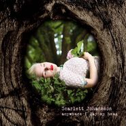 Scarlett Johansson, Anywhere I Lay My Head [Limited Edition] (LP)