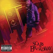 Scars On Broadway, Scars On Broadway (CD)