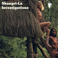 MJ, Shangri La Investigations (7")