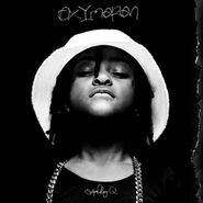 ScHoolboy Q, Oxymoron (CD)