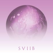 School of Seven Bells, SVIIB [Purple Vinyl] (LP)