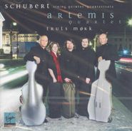 Franz Schubert, Schubert: String Quintet in C [Import] (CD)