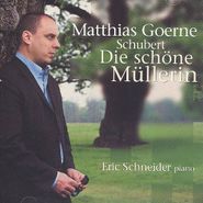 Franz Schubert, Schubert: Die schöne Müllerin (CD)