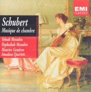 Franz Schubert, Schubert: Musique De Chambre [Import] (CD)