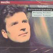 Franz Schubert, Schubert: Schwanengesang D.957 / 7 Lieder [Import] (CD)